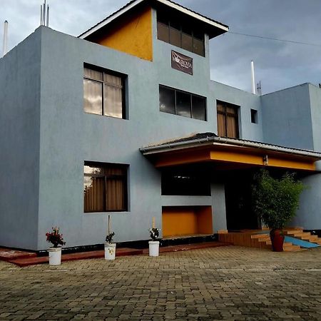 Monrovia Guest House Nakuru Exterior photo