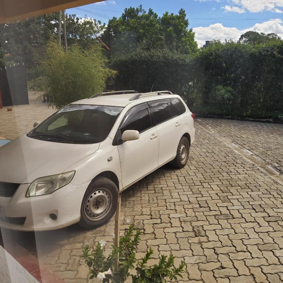 Monrovia Guest House Nakuru Exterior photo