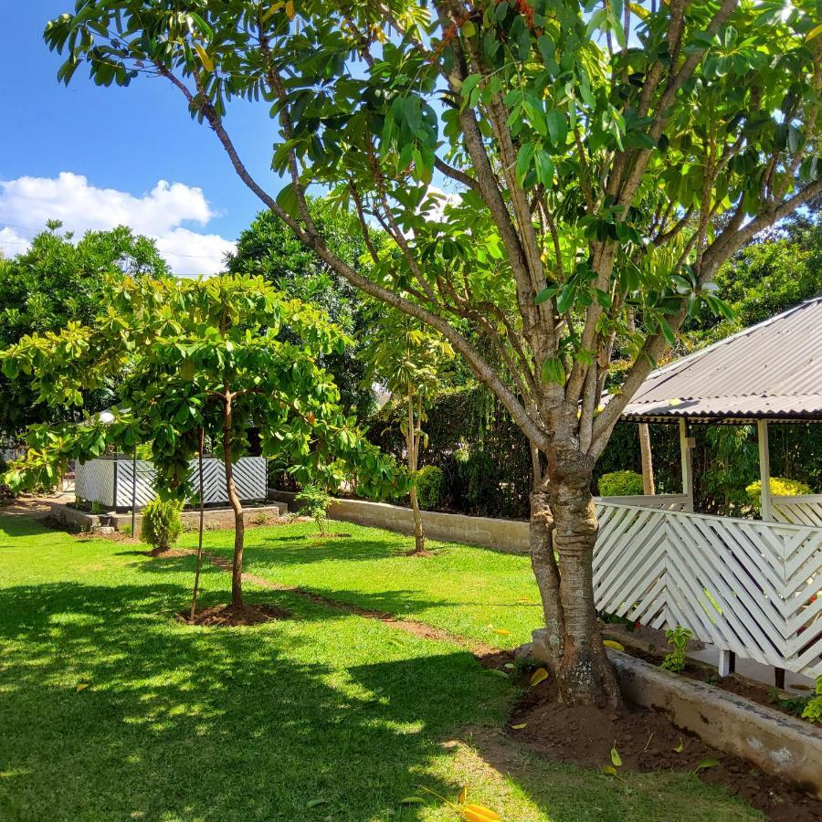 Monrovia Guest House Nakuru Exterior photo